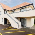 Bella Vista Motel Palmerston North