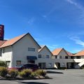 Bella Vista Motel Taupo