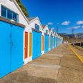 Bella Vista Motel Wellington
