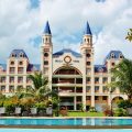 Bella Vista Waterfront Resort