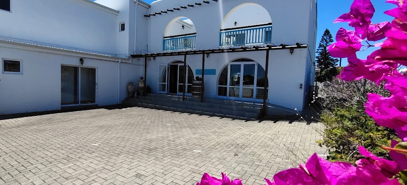 Bellamente Sirene Guesthouse in Gansbaai, South Africa