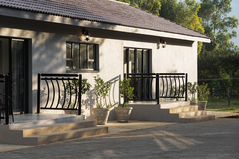 Bella's B&B in Dundee, South Africa