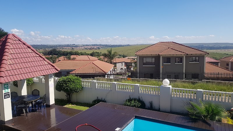 Belle Done Boutique Hotel and Spa in Witbank, South Africa