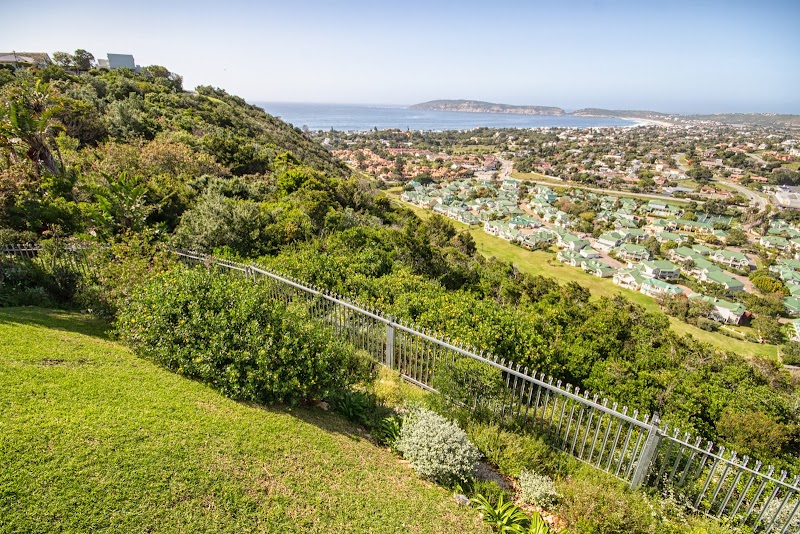 Belle Vue Ridge in Plettenberg Bay, South Africa