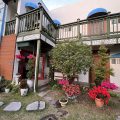 Bellus Rose Pension Hotel