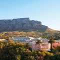 Belmond Mount Nelson Hotel