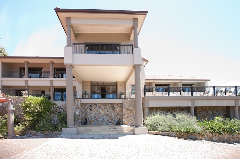 Belmonte Guesthouse in Paarl, South Africa