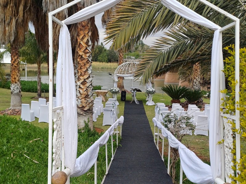 Belurana Collection River Manor in Upington, South Africa