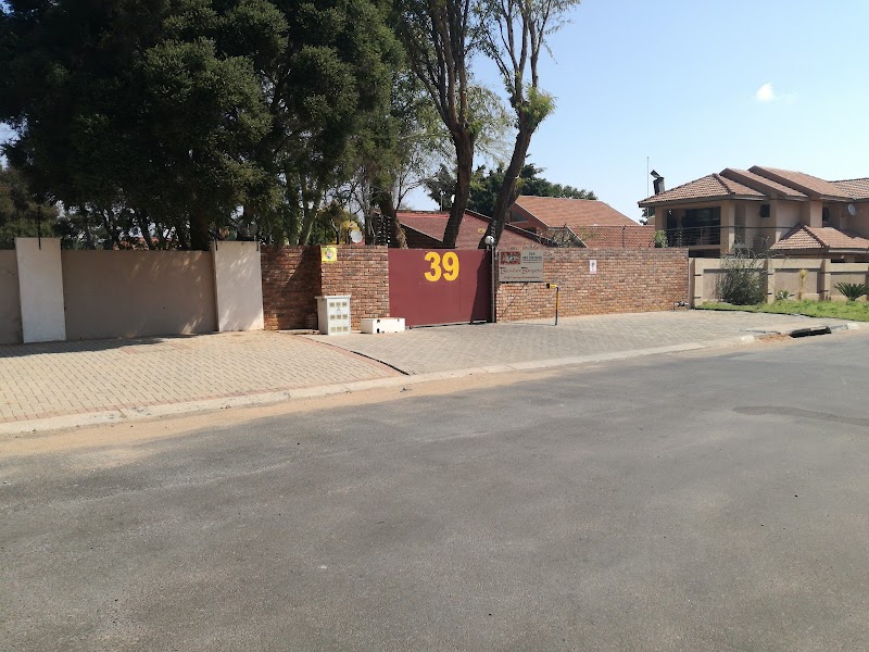 Bendor Bayete in Polokwane, South Africa