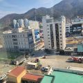 Benikea Yangsan Hotel