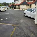 Bennetts Tauranga Motor Inn