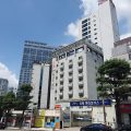Bentley Tourist Hotel