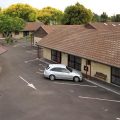 Bentleys Motor Inn