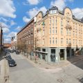 Bergen Harbour Hotel