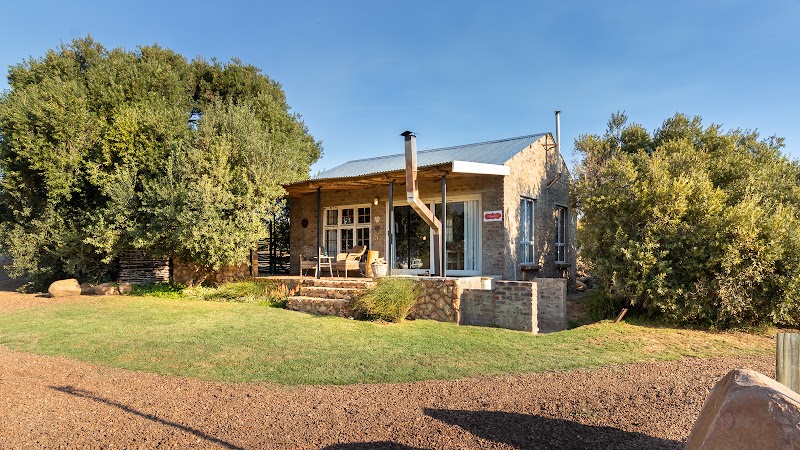 Bergsicht Country Cottages in Tulbagh, South Africa