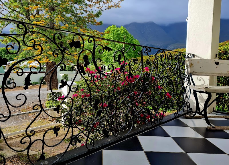 Bergview Guesthouse in Swellendam, South Africa