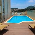 Berkeley Hotel & Day Spa