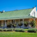 Berluda Farmhouse & Cottages