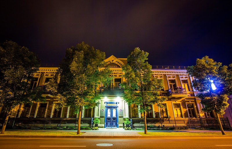 Best Baltic Central in Druskininkai, Lithuania