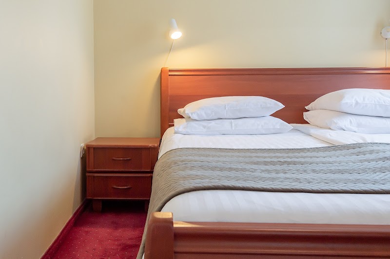 Best Baltic Hotel Palanga in Palanga, Lithuania