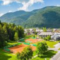 Best Western Hotel