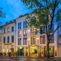 Best Western Hotel Domicil