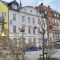 Best Western Palads Hotel