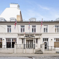 Best Western Plus Hotel Bakeriet