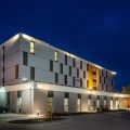 Best Western Plus Lakeside Hotel