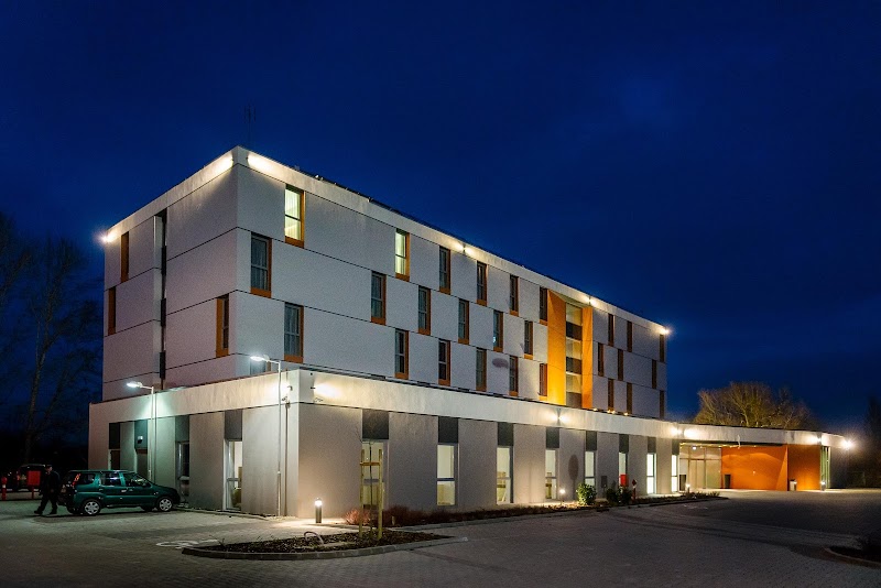 Best Western Plus Lakeside Hotel in Szekesfehervar, Hungary