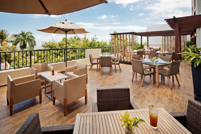Best Western Premier Petion-Ville in Petion-Ville, Haiti