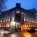 Best Western Santakos Hotel