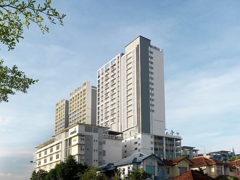 Best Western i-City Shah Alam in Shah Alam, Malaysia