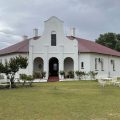 Bethulie Guest Farm