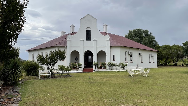 Bethulie Guest Farm in Bethulie, South Africa
