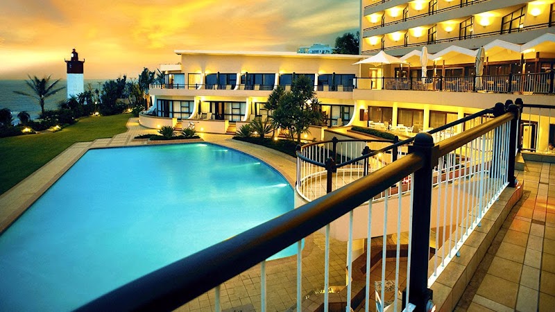 Beverly Hills in Durban, South Africa