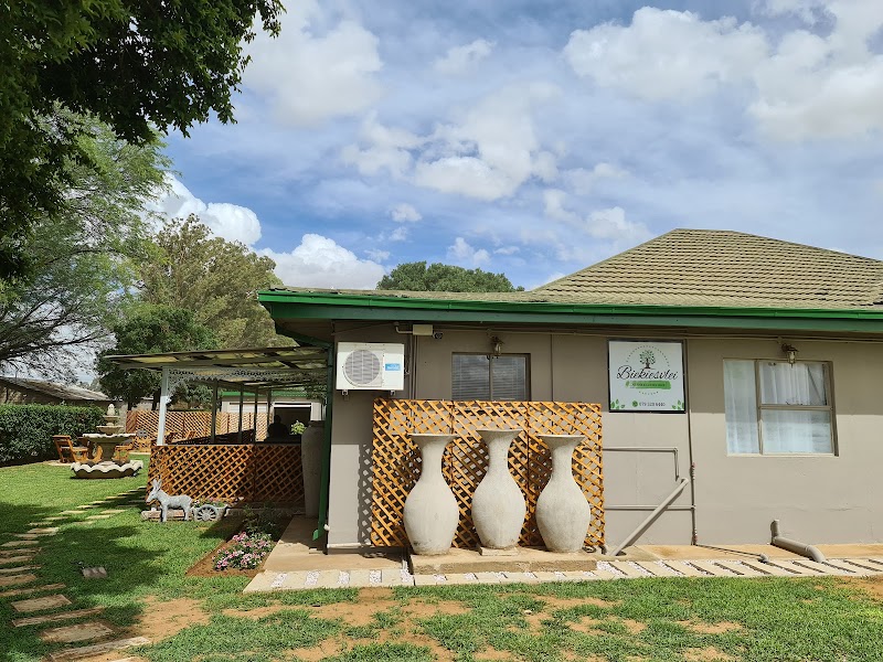 Biekiesvlei Guest House in Mmabatho, South Africa