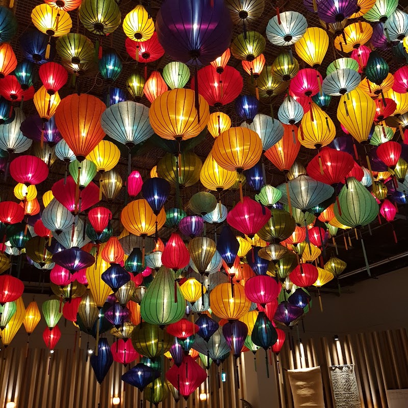 Biennale Hotel in Gwangju, Korea, South