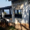 Big Blue Star Lodge