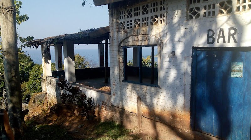 Big Blue Star Lodge in Nkhata Bay, Malawi