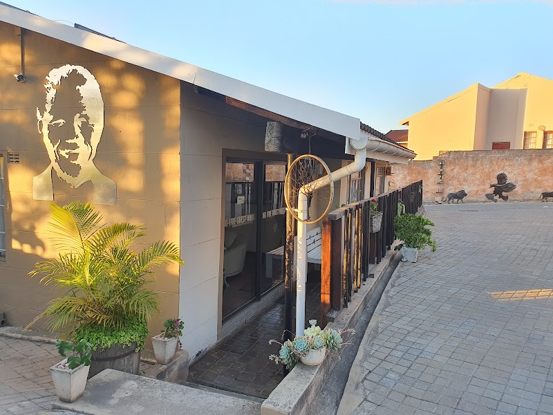 Big Five Guest House in Mthatha, South Africa