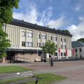 Big Stone Hotel