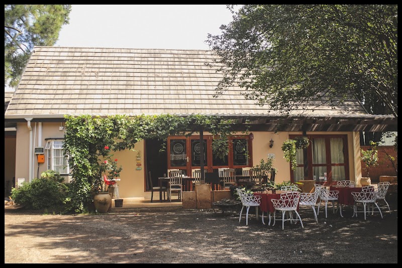 Biggy Best Cottages in Howick, South Africa