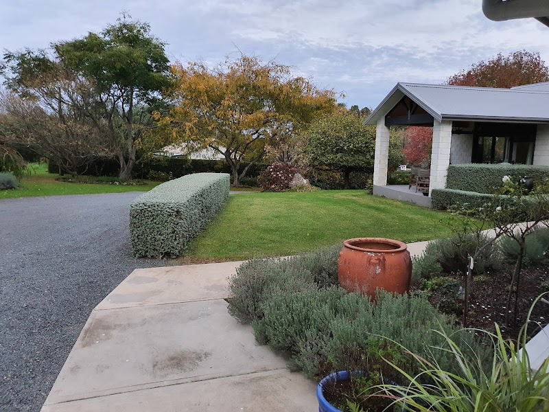Birchgrove Cottages in Whangarei, New Zealand