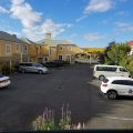 Birchwood Manor Motel