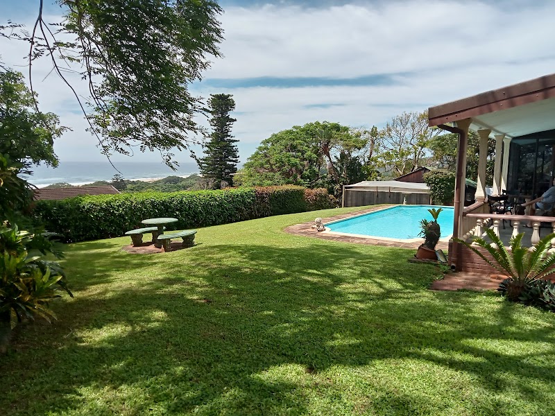 Birdcage B&B in Kingsborough, South Africa