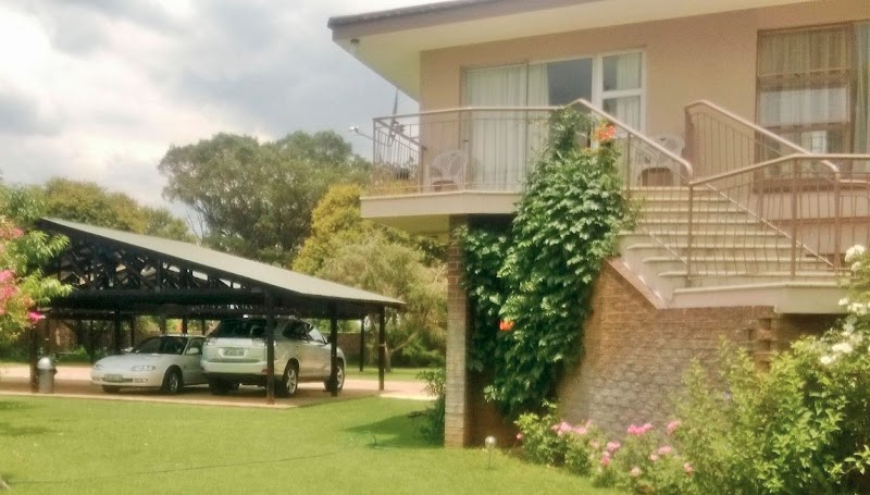 Birdsview Guesthouse in Rustenburg, South Africa