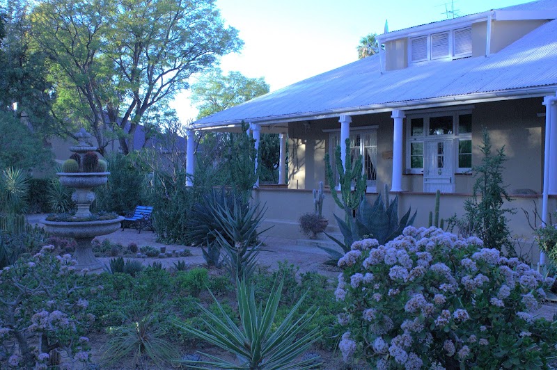 Bisibee Guest House in Oudtshoorn, South Africa