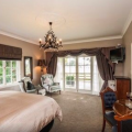 Blairgowrie House