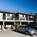 Blenheim Palms Motel